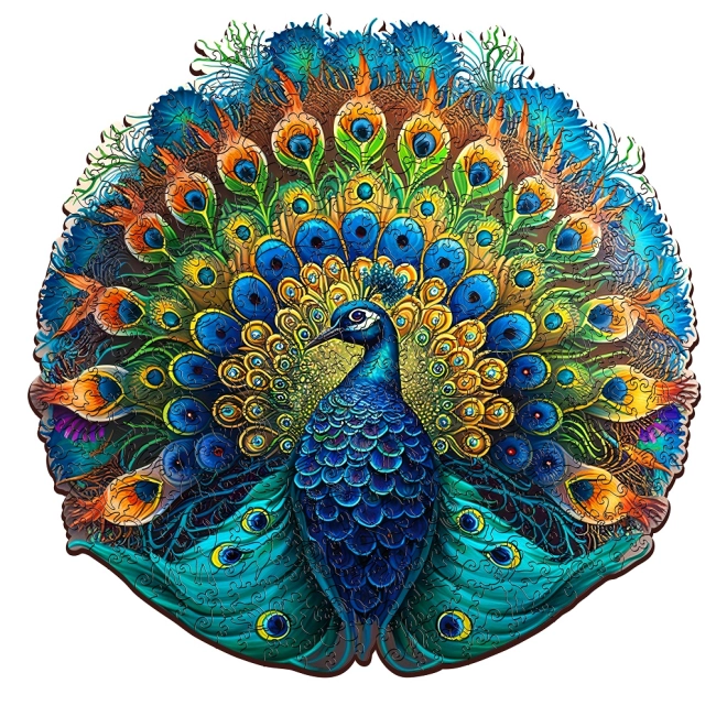Design și coloristică unică