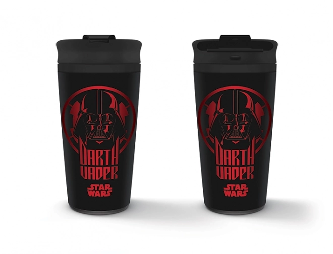 Cana de călătorie Star Wars Darth Vader 540 ml