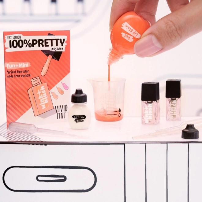 Figurină Miniverse Make It Mini Makeup