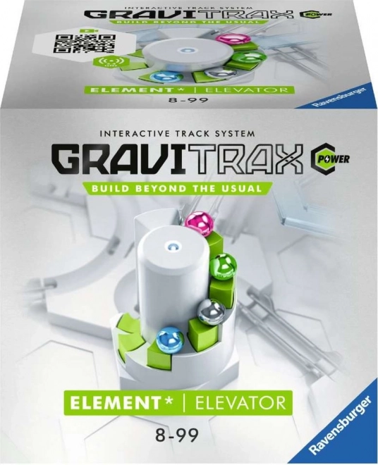 GraviTrax Scara Electronica