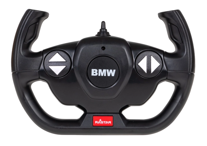 R/C BMW X6 M 1:14 RASTAR – negru