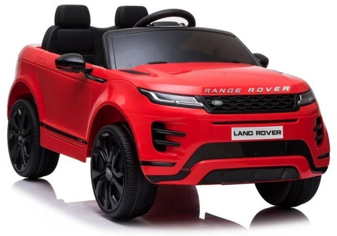 Mașină electrică pentru copii Range Rover Evoque