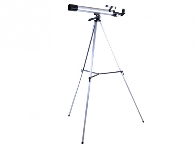 Telescop pentru copii cu trepied