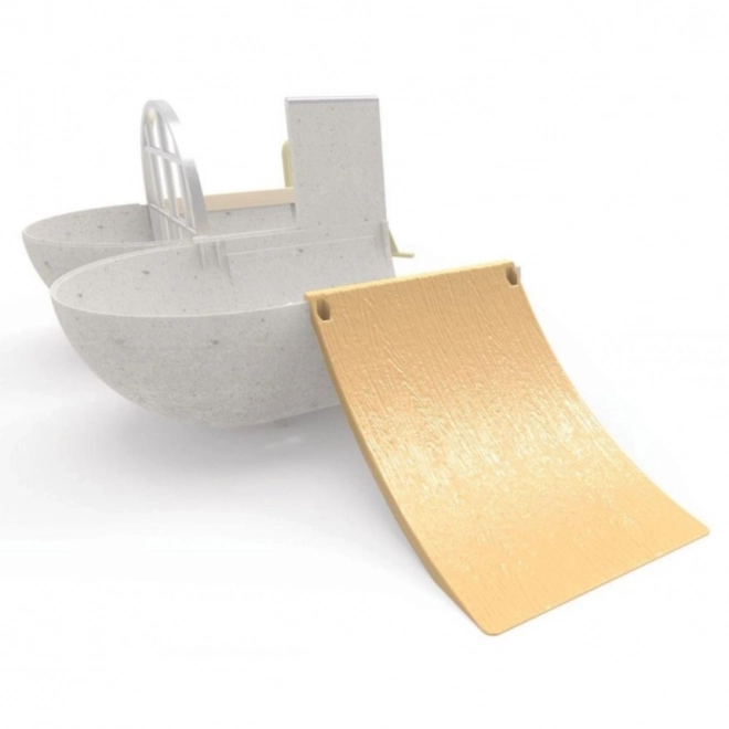 Set de joc Tech Deck Skate park