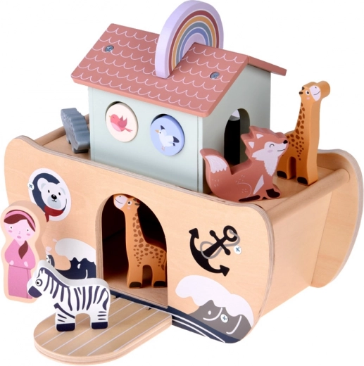 Sortare și introducere pentru învățare isteață