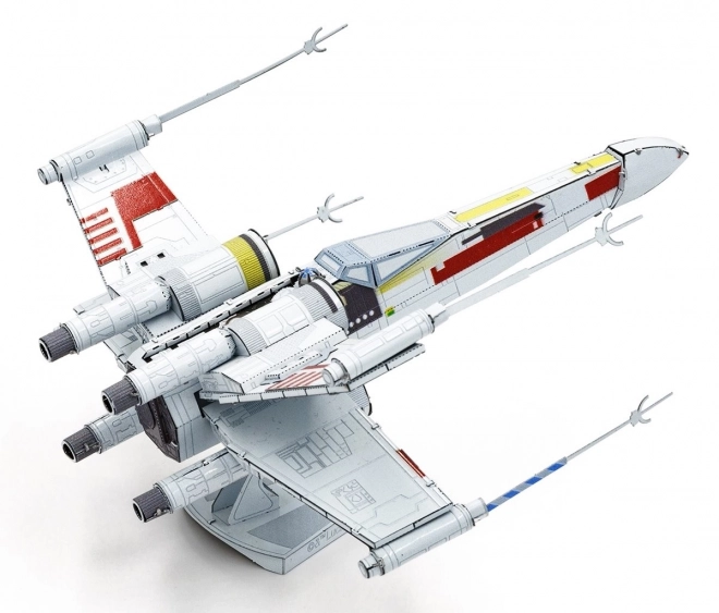 Puzzle 3D Star Wars: X-Wing Starfighter