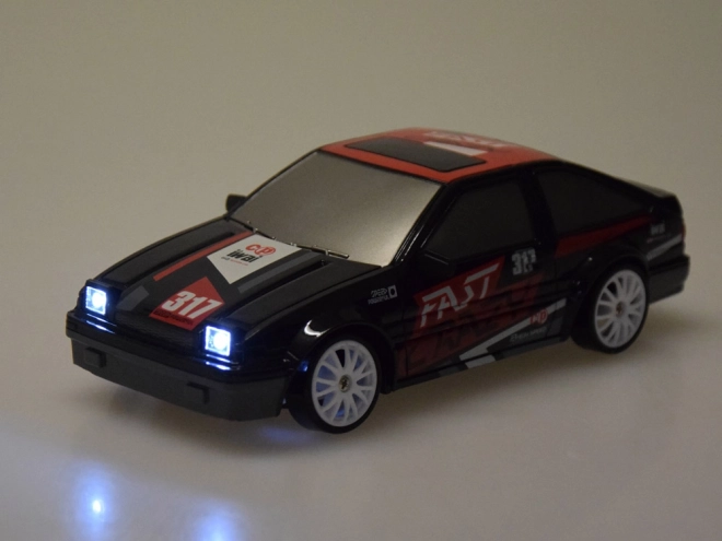 Mașină RC de drift pentru copii
