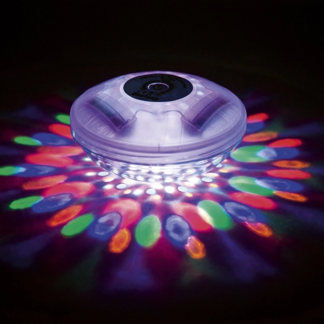 Lampa LED plutitoare pentru piscină Bestway