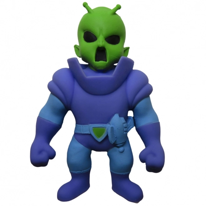 Flexi Monster seria 5 – figurine monstruoase elastice