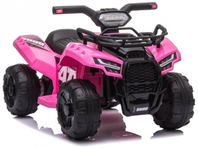 Quad electric roz JS320