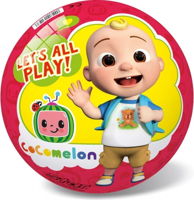 Minge Cocomelon 14 cm