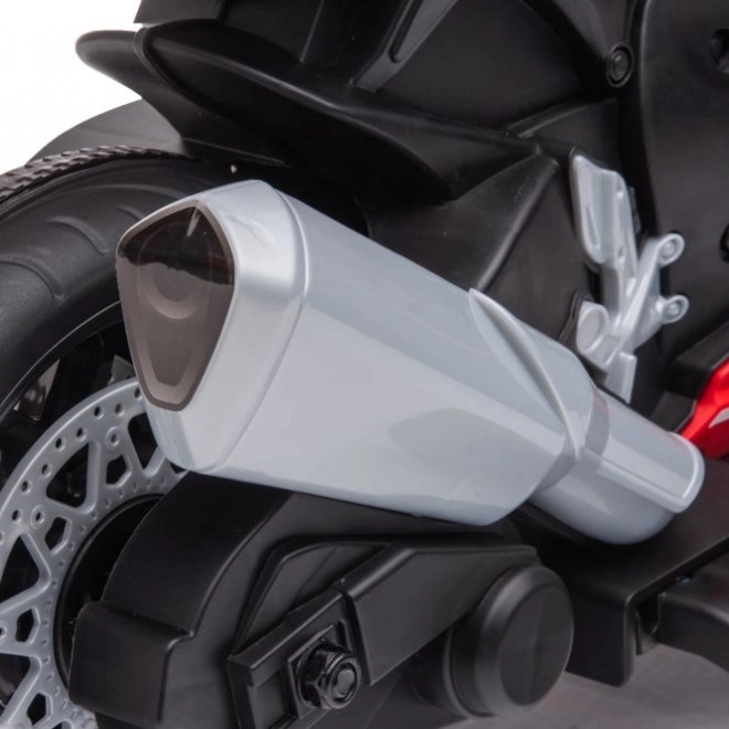 Motocicletă Electrică pentru Copii Honda CBR 1000RR Roșie