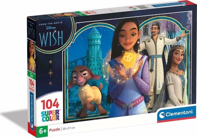 Design uimitor Disney
