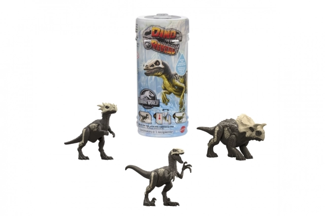 Dino surpriză din Lumea Jurasică