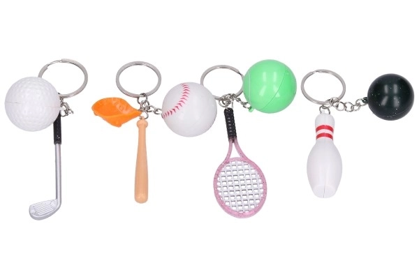 Breloc sport