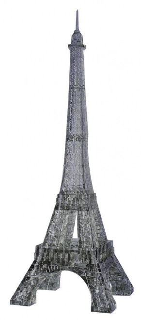Puzzel 3D cristal Turnul Eiffel