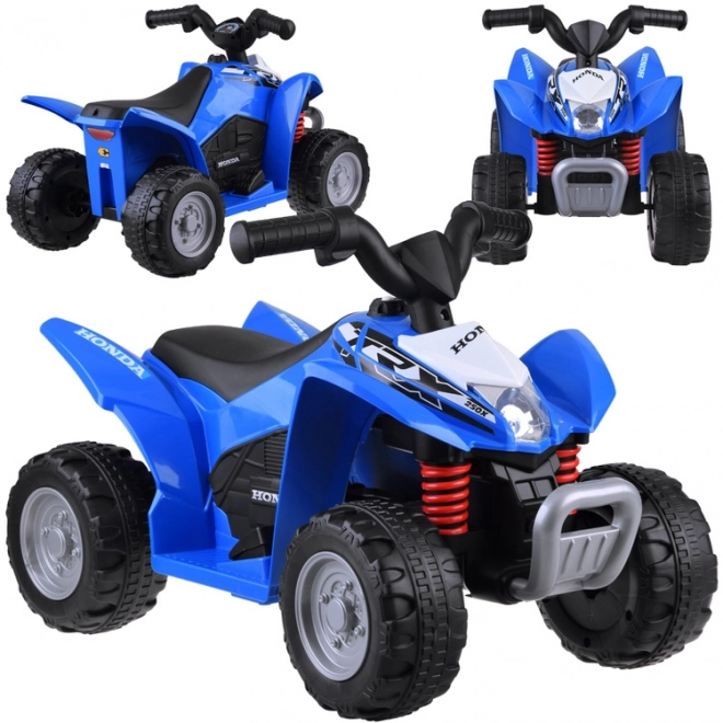 Vehicul electric Quad Honda ATV copii