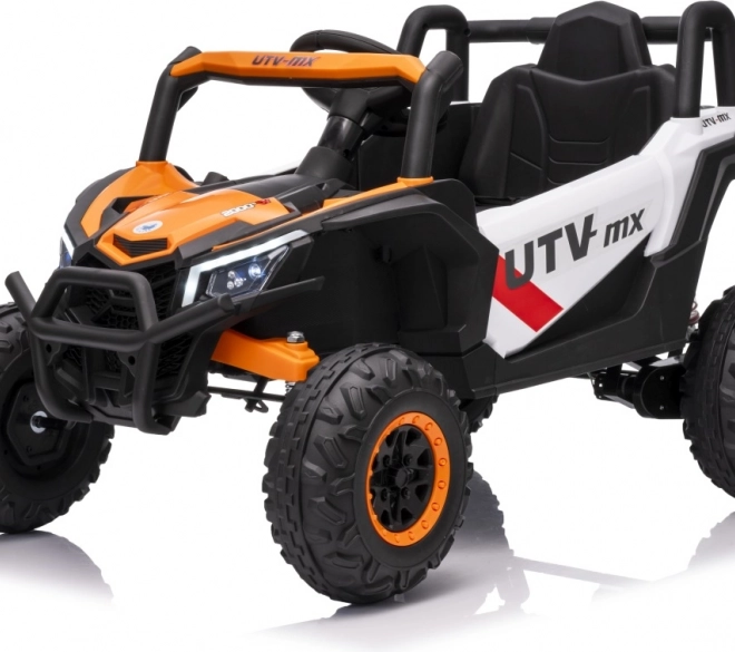 Buggy Madman UTV-MX Alb