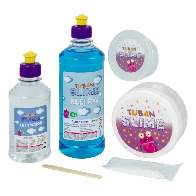 Set super slime - nor noros XL