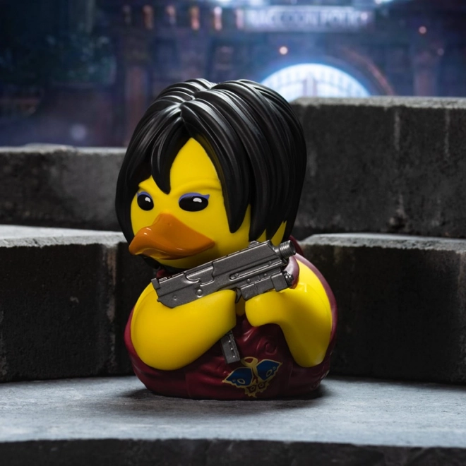 Rață colecționară Resident Evil - Ada Wong
