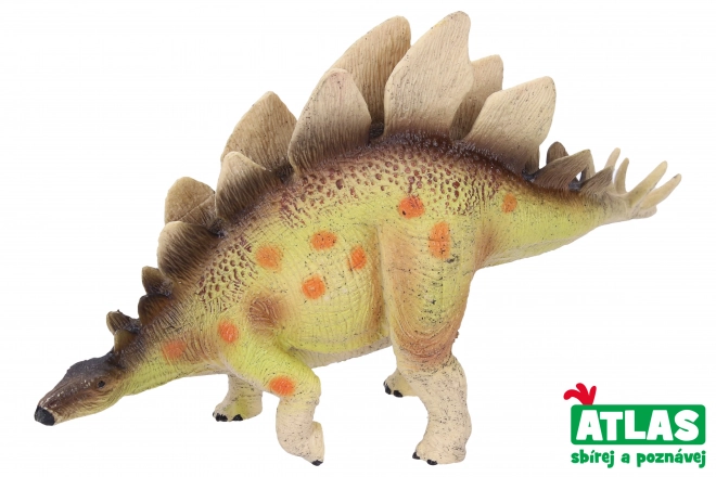 Figurină Stegosaurus