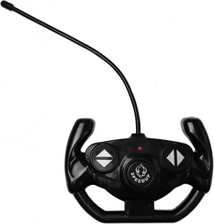 Control stabil la 27 MHz
