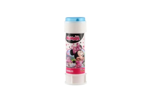 Baloane de săpun Minnie 60ml