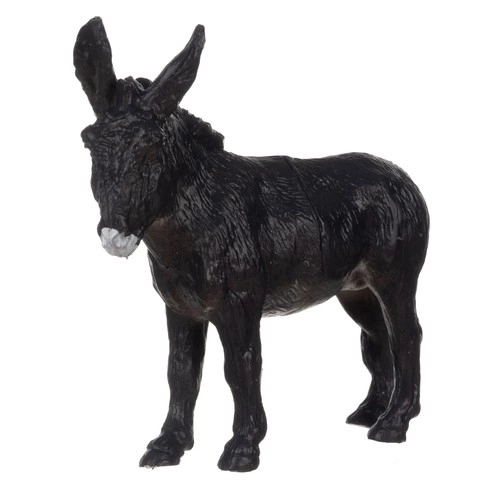 Animale la fermă - set de figurine Kruzzel