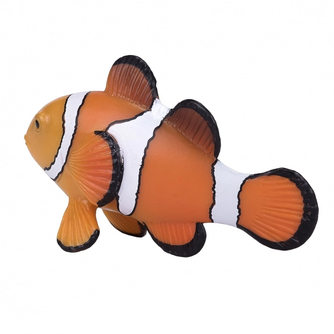 Clownfish Mojo