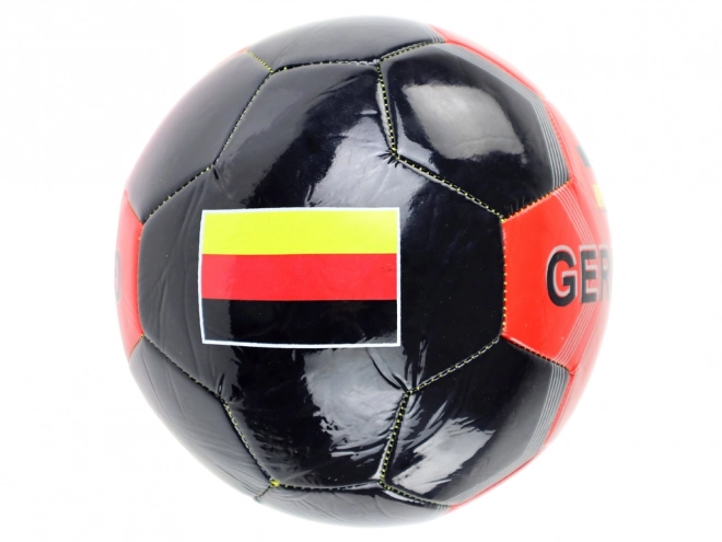 Minge fotbal Germania 24cm mărimea 5