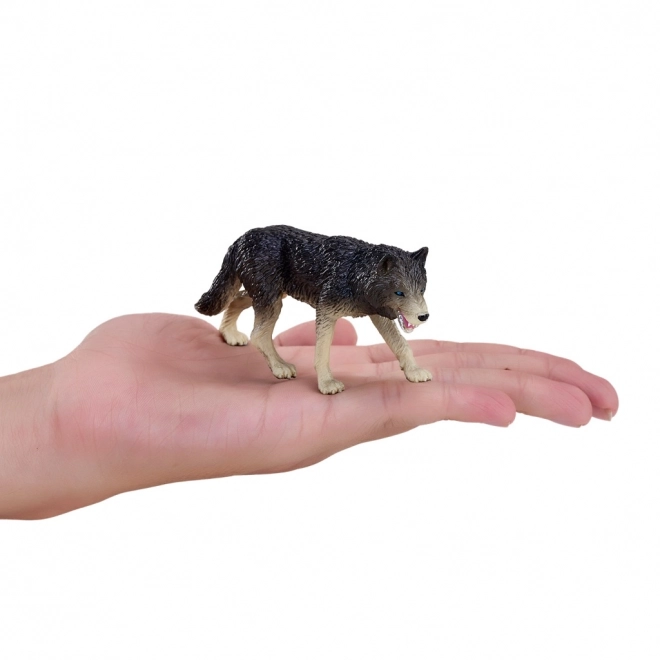 Figurină realistă Mojo Lup