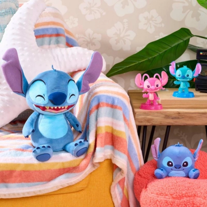 Disney Stitch jucărie de pluș interactivă