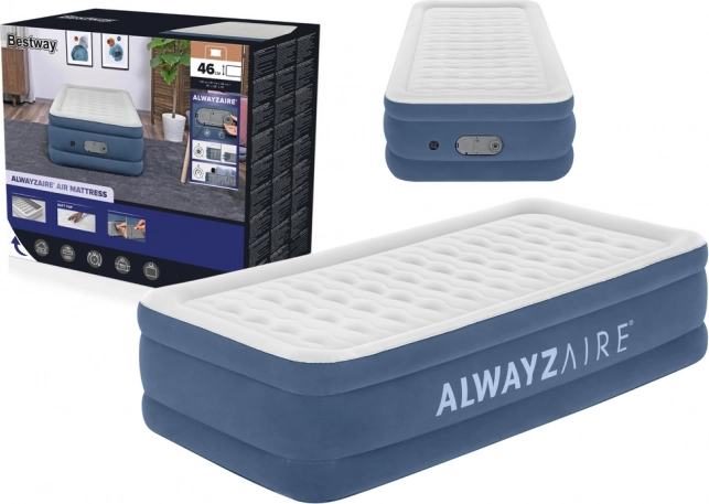 Saltea umflabilă 97 x 191 x 46 cm Bestway