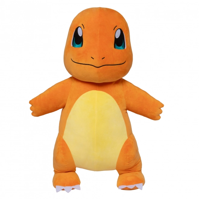 Pokémon Charmander de pluș 60 cm