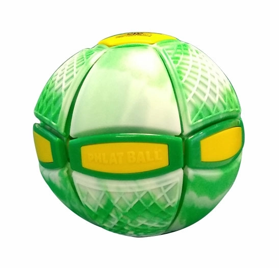 Phlat ball junior swirl