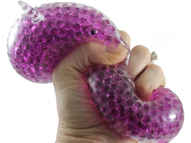 Narval gel antistres violet