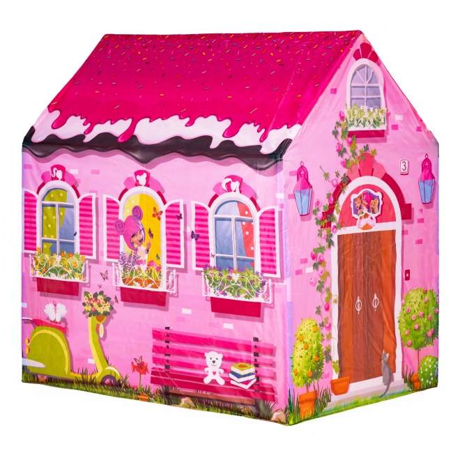 Cort pentru copii Ecotoys Dream House