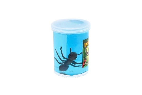 Slime cu insecte pentru copii The Milky Way Putty