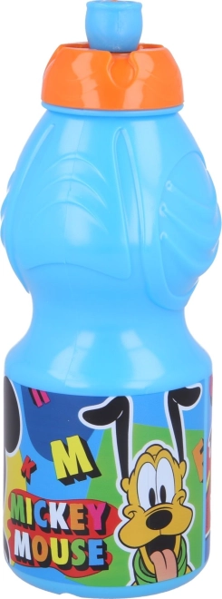 Design distractiv cu Mickey Mouse
