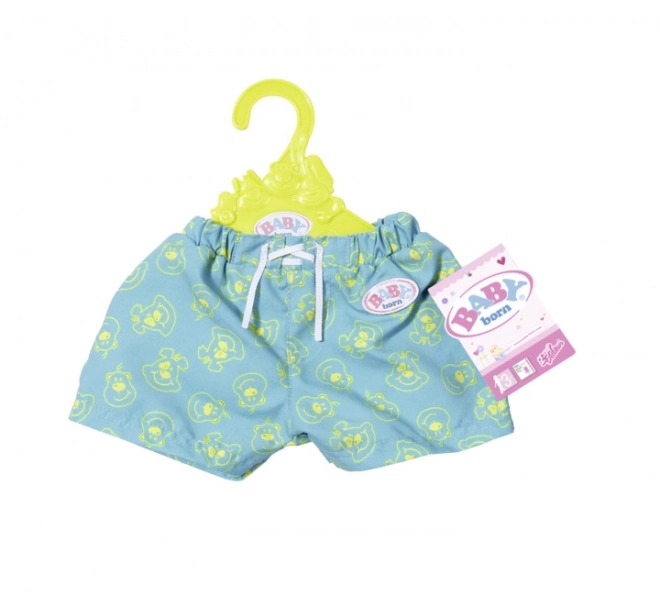 Lenjerie intimă Dolly Moda pentru păpuși 38-46 cm
