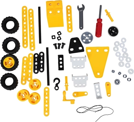 Tot ce ai nevoie într-un singur pachet