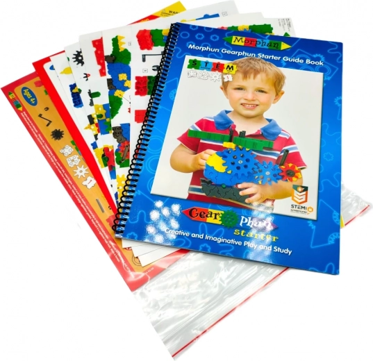 Instrucțiuni ilustrate pas cu pas