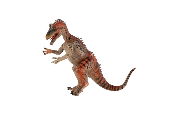 Cryolophosaurus jucărie de plastic 17cm