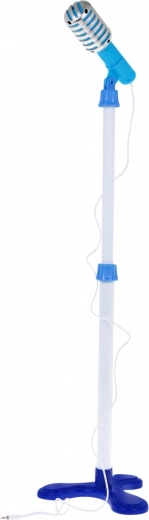 Microfon interactiv cu efecte