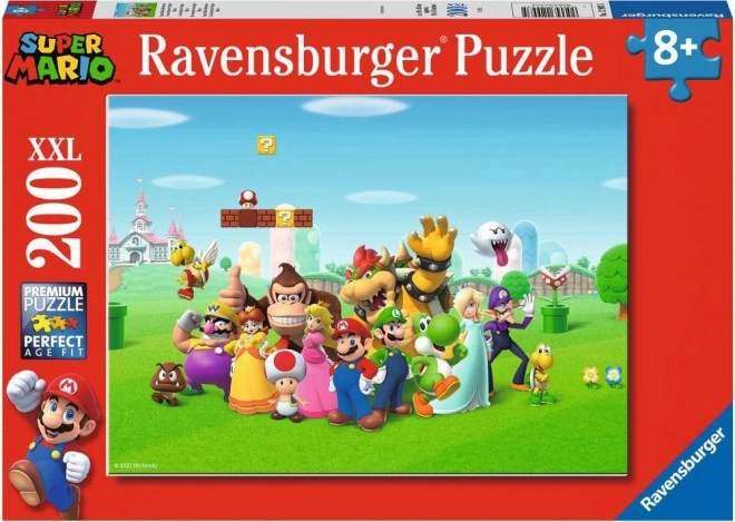 Puzzle XXL Super Mario Ravensburger