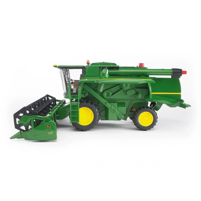 Kombajn Bruder John Deere T670i