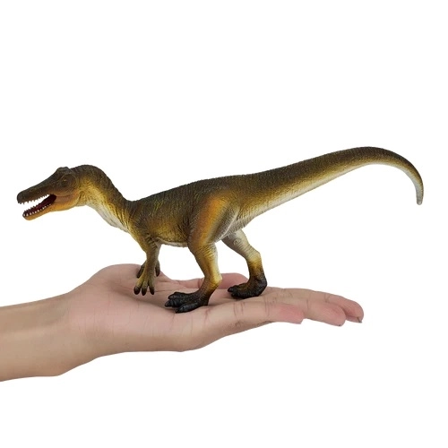 Baryonyx cu falcă mobilă de la Mojo