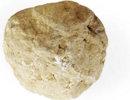 Set de descoperire geode 5 buc