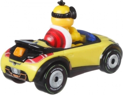 Pregătit pentru pistele Hot Wheels