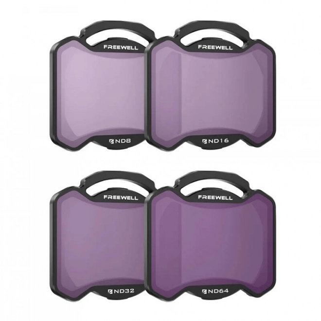 Set de filtre ND pentru DJI Avata 2